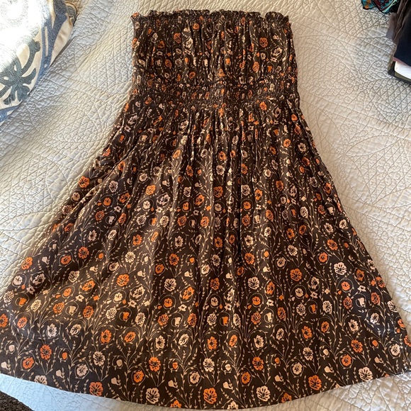 Free People Dress - Picture 2 of 2